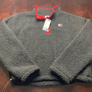 Women's Tommy Hilfiger pullover…BRAND NEW w/tags size Medium